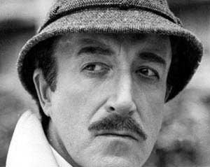 Peter Sellers